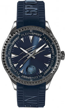 Часы Plein Sport LINEMAN PS5BA0524